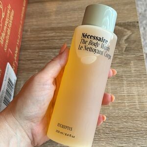 Nécessaire The Body Wash Eucalyptus
